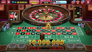 live slot online