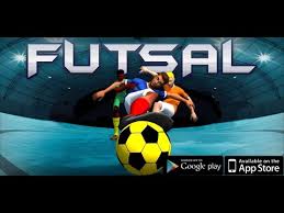 Rasakan serunya slot futsal mania yang menggabungkan kecepatan permainan futsal dengan fitur slot modern. Raih peluang cuan