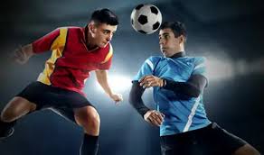 Sport dan Slot Menyatu dalam Sensasi Digital