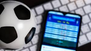 Sepak Bola dalam Genggaman