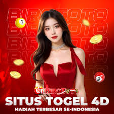 togel 4D