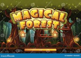 engungkap Keajaiban Slot Magic Forest Quest dari 5G Game