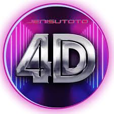 togel 3D