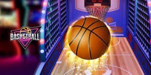 Arcade Basket Digital