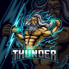 Thunder God