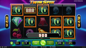 Fitur Spin Tak Terbatas