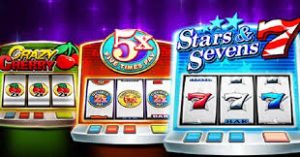 Pola Spin Terbaik untuk Slot Gampang Menang