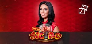 sic bo live