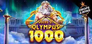 Gates of Olympus