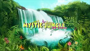 ystic Jungle Treasures