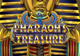 Pharaoh’s Treasure