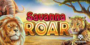Savage Roar
