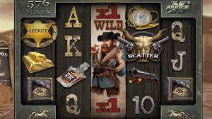 Deadwood