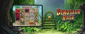 Dino Adventure