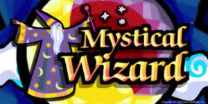 Mystic Wizard