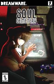 Soul Cemetery