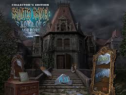 House of Mirrors