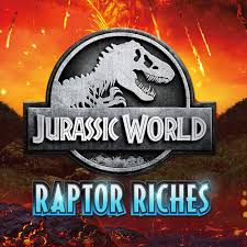 Jurassic Riches