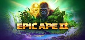 Epic Ape 2