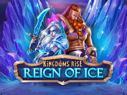 Kingdoms Rise