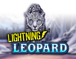 Leopard Legends