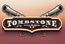 Tombstone R.I.P