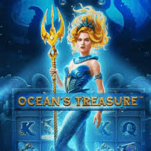 Ocean Treasure