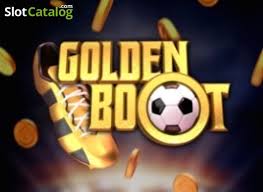 Golden Boot