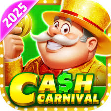 cas carnival
