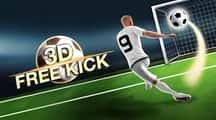Corner Kick