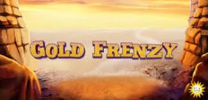 Goal Frenzy