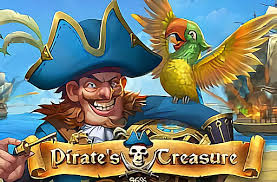 Pirate Treasure