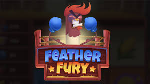 Falcon Fury