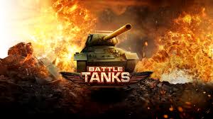 Battle of Tanks