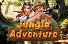 Jungle Adventure