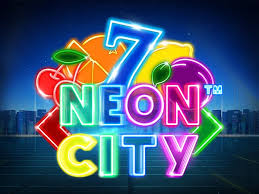 Neon Treasure