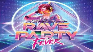 Slot Rainbow Fever