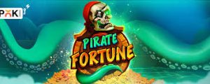 pirate fortune