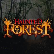 Haunted Forest