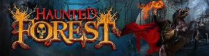Haunted Forest
