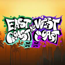 East Coast