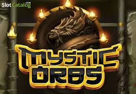 Cosmic Orbs