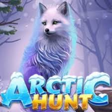 Arctic Wolf Hunt