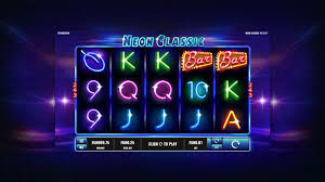 Neon Pixel Party
