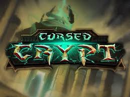 Crypt Keeper Curse