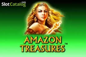Amazonia Treasures