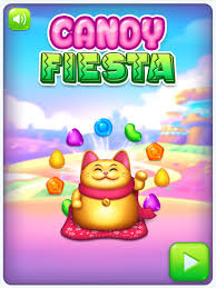 Candy Fiesta