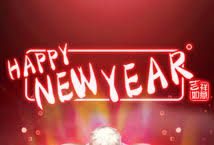 Happy Happy New Year
