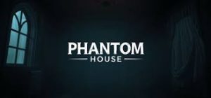 phantom house