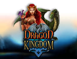 Dragon Kingdom Blaze